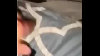 Vibrator in ass ft&period; gamer4400 &lpar;me&rpar;