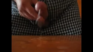 careless masturbation