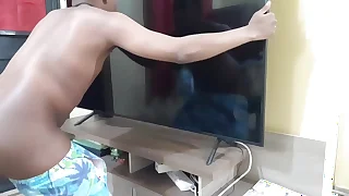 Voyeur Cleaning House Unfurnished Porn &lpar;10&rpar;